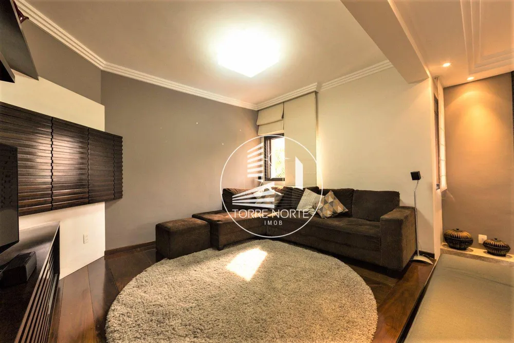 Apartamento, 3 quartos, 188 m² - Foto 3