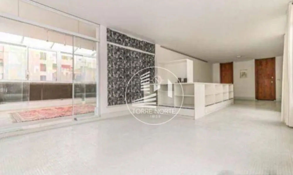 Cobertura, 4 quartos, 351 m² - Foto 2