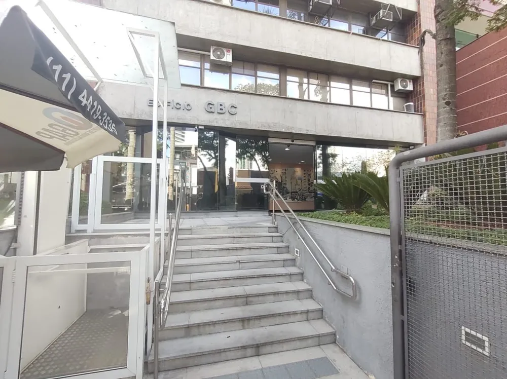 Sala-Conjunto, 266 m² - Foto 2