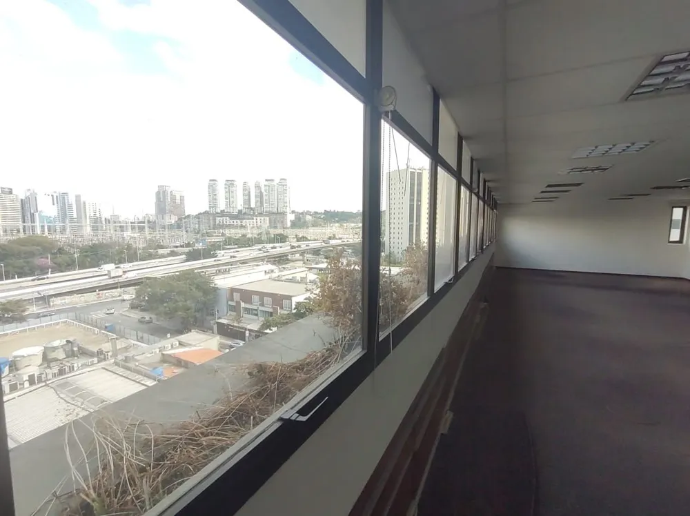 Sala-Conjunto, 266 m² - Foto 1