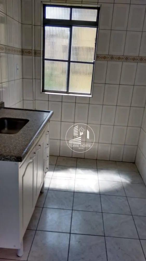 Apartamento, 2 quartos, 60 m² - Foto 4