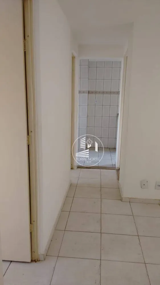 Apartamento, 2 quartos, 60 m² - Foto 1