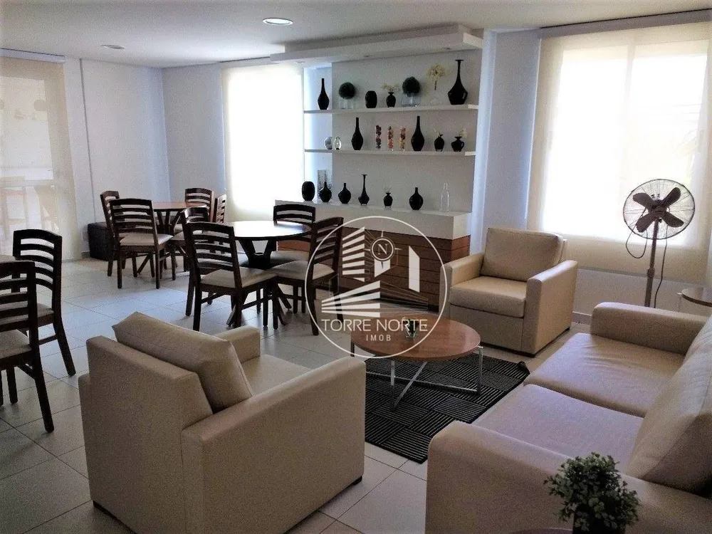 Apartamento, 3 quartos, 67 m² - Foto 4