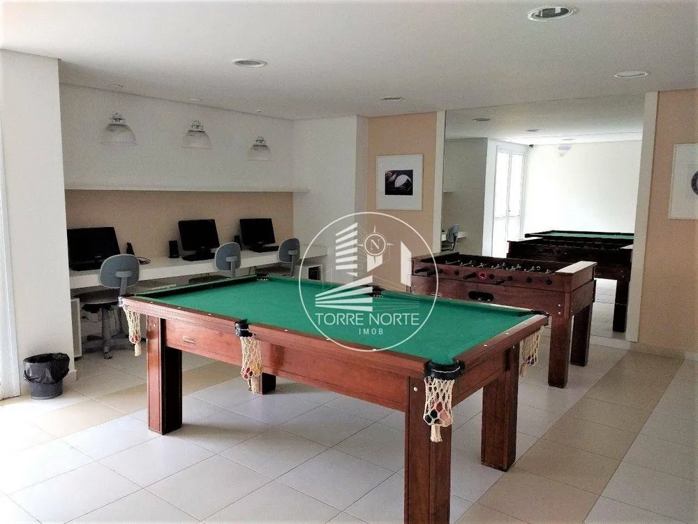 Apartamento, 3 quartos, 67 m² - Foto 2
