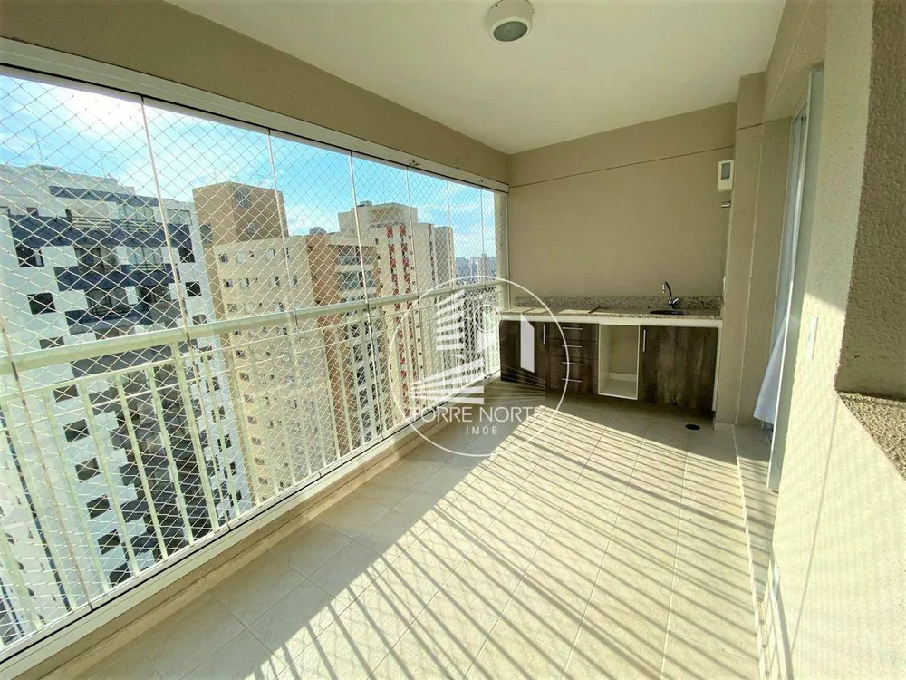 Apartamento, 2 quartos, 80 m² - Foto 4