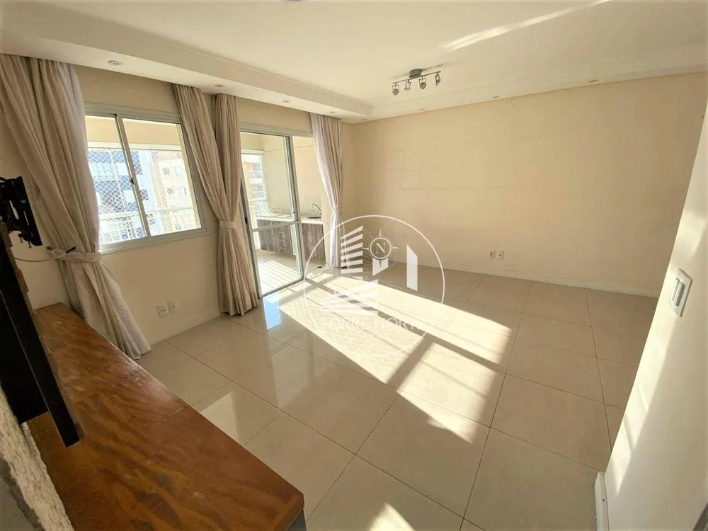 Apartamento, 2 quartos, 80 m² - Foto 2
