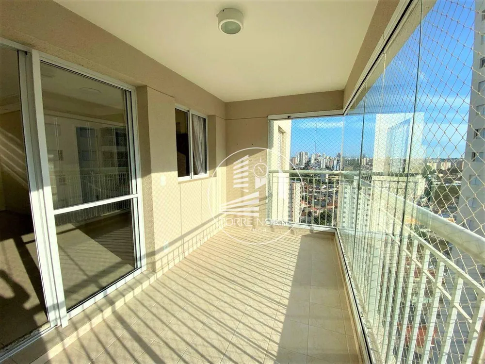 Apartamento, 2 quartos, 80 m² - Foto 3