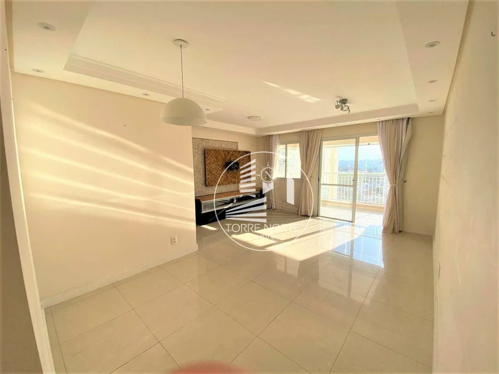 Apartamento, 2 quartos, 80 m² - Foto 1