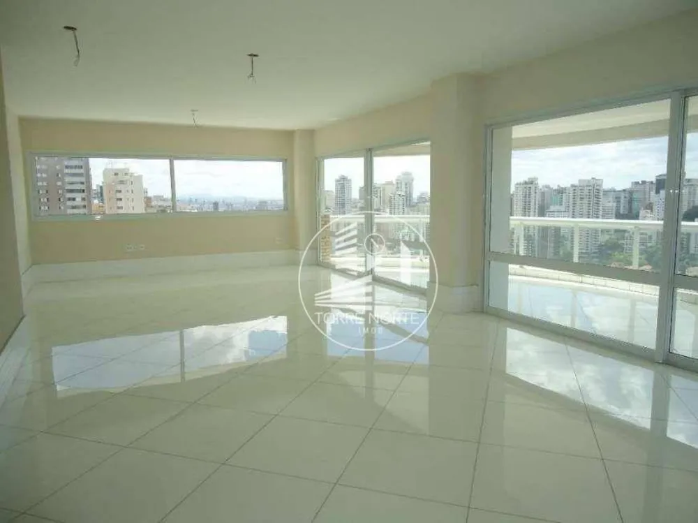 Cobertura, 4 quartos, 420 m² - Foto 1
