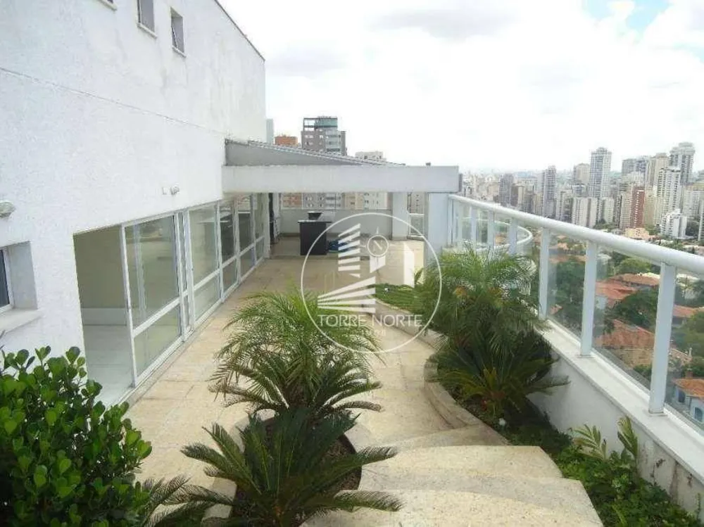 Cobertura, 4 quartos, 420 m² - Foto 3