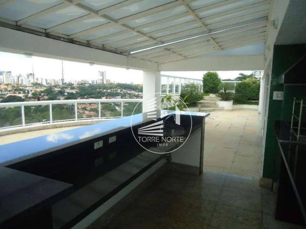 Cobertura, 4 quartos, 420 m² - Foto 2