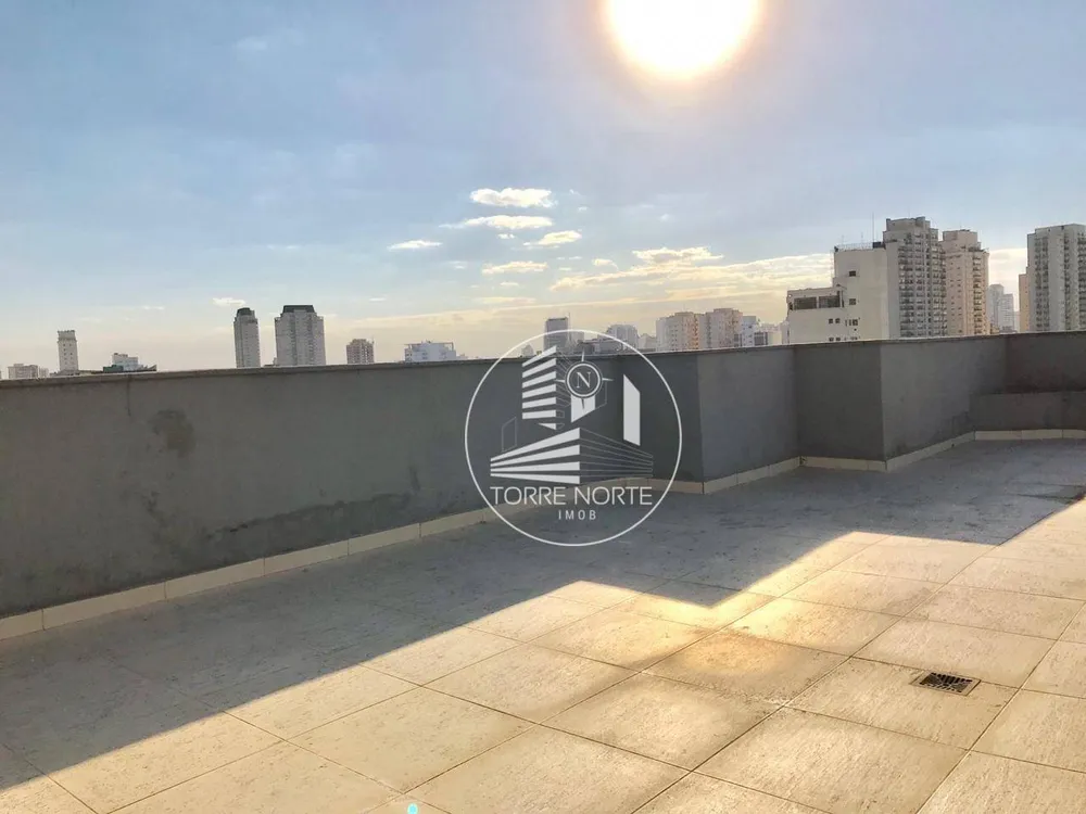 Cobertura, 3 quartos, 269 m² - Foto 1