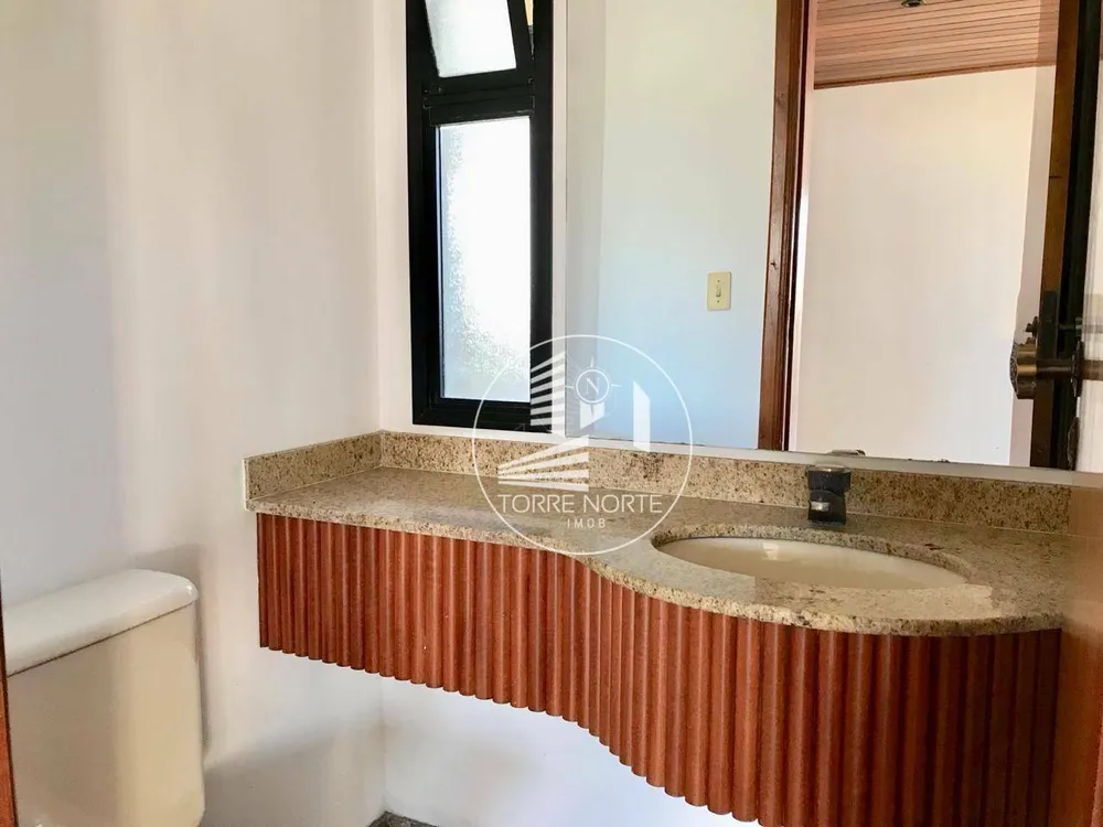 Cobertura, 3 quartos, 269 m² - Foto 3