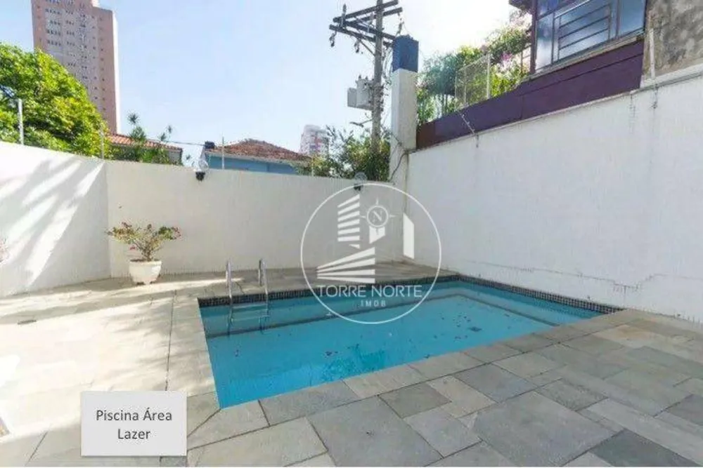 Cobertura, 3 quartos, 220 m² - Foto 2