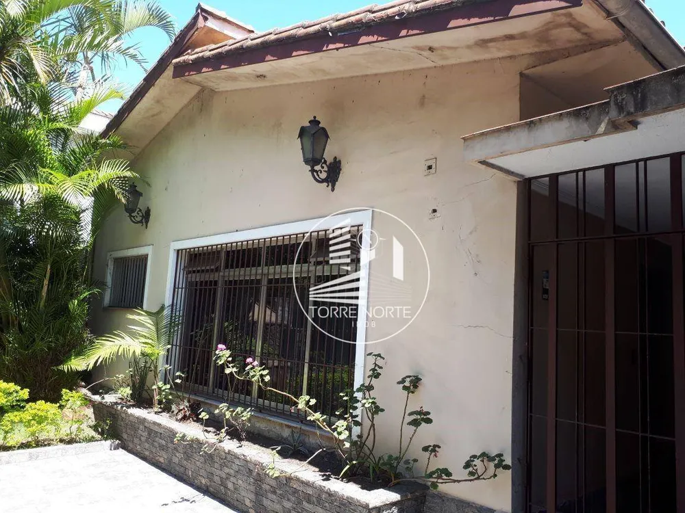 Sobrado, 3 quartos, 165 m² - Foto 1