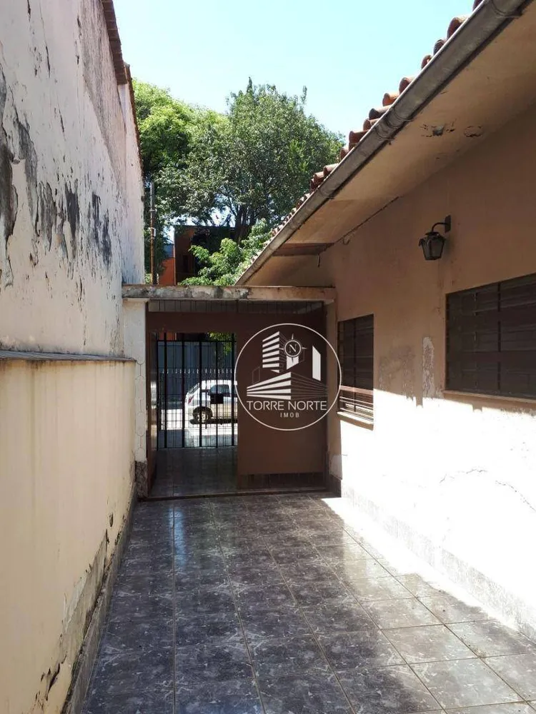 Sobrado, 3 quartos, 165 m² - Foto 2