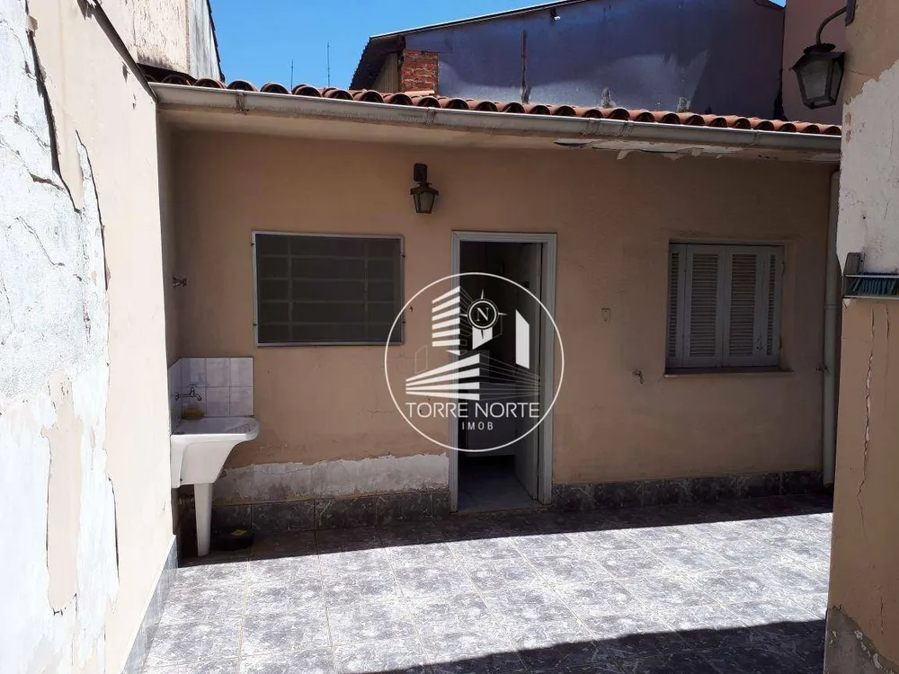 Sobrado, 3 quartos, 165 m² - Foto 3
