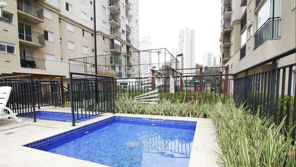 Apartamento, 2 quartos, 49 m² - Foto 4