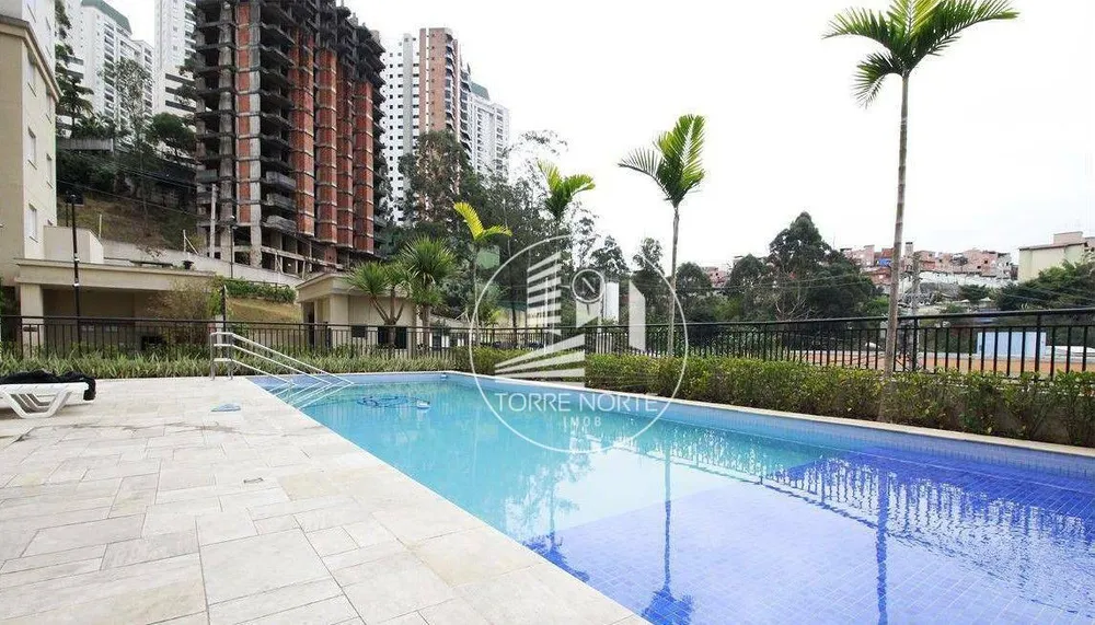 Apartamento, 2 quartos, 49 m² - Foto 2