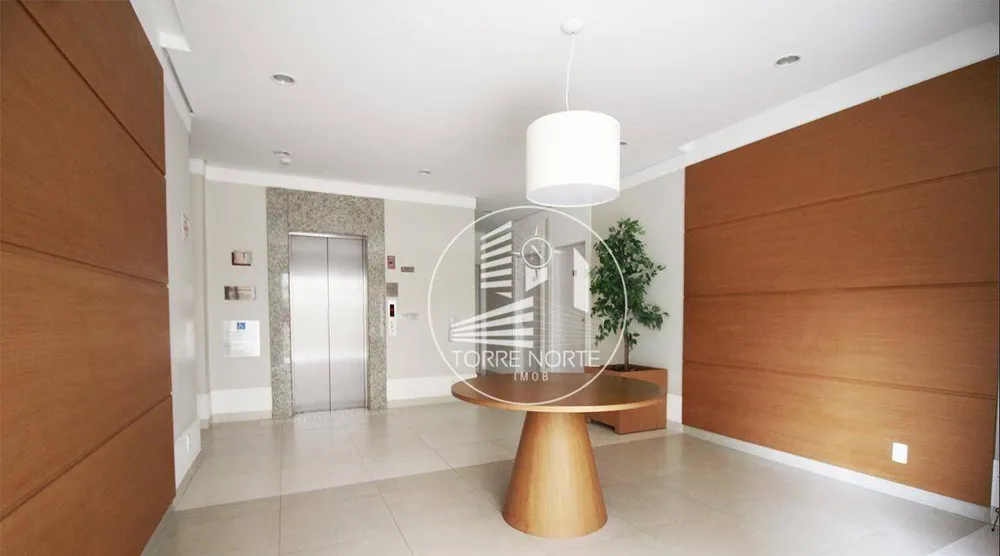 Apartamento, 2 quartos, 49 m² - Foto 3