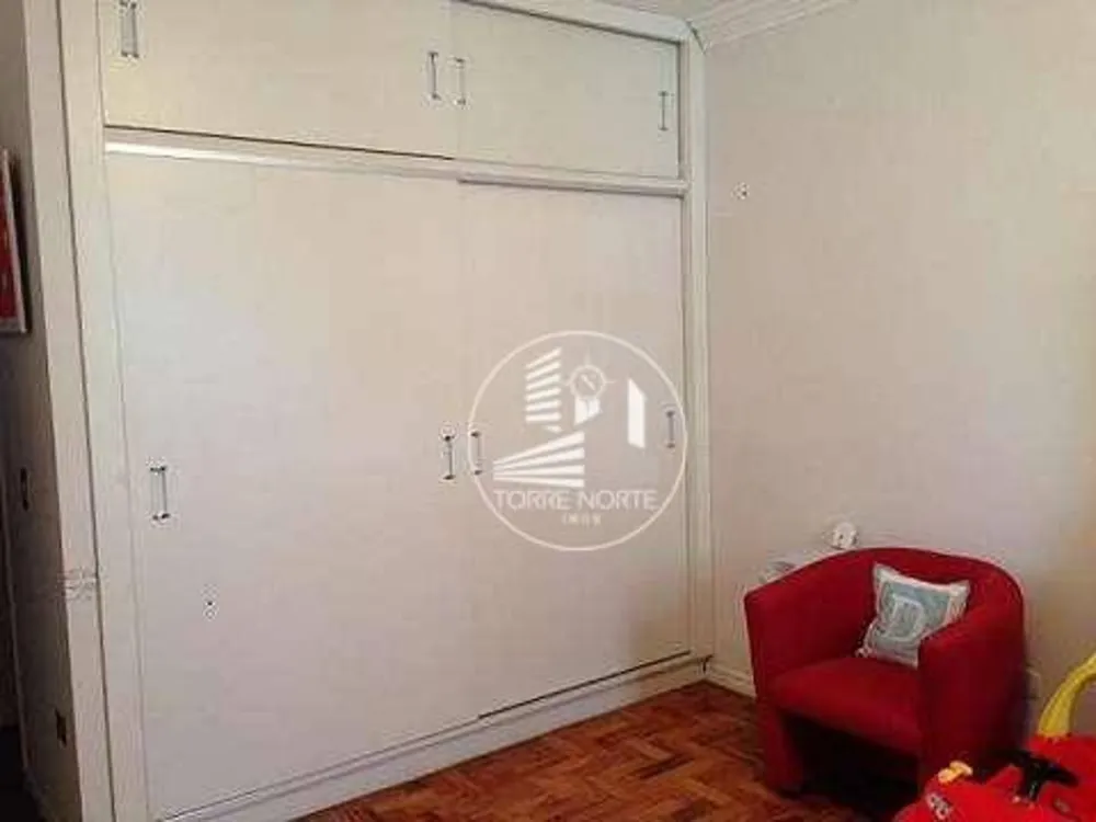 Apartamento, 3 quartos, 138 m² - Foto 4