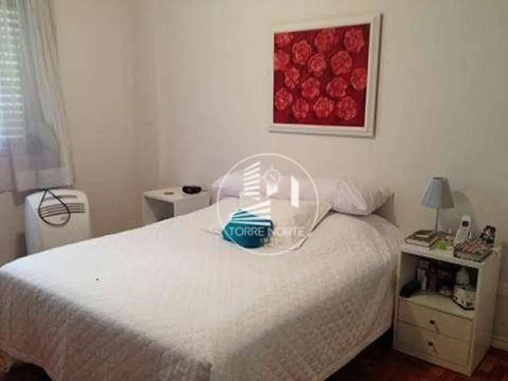 Apartamento, 3 quartos, 138 m² - Foto 3