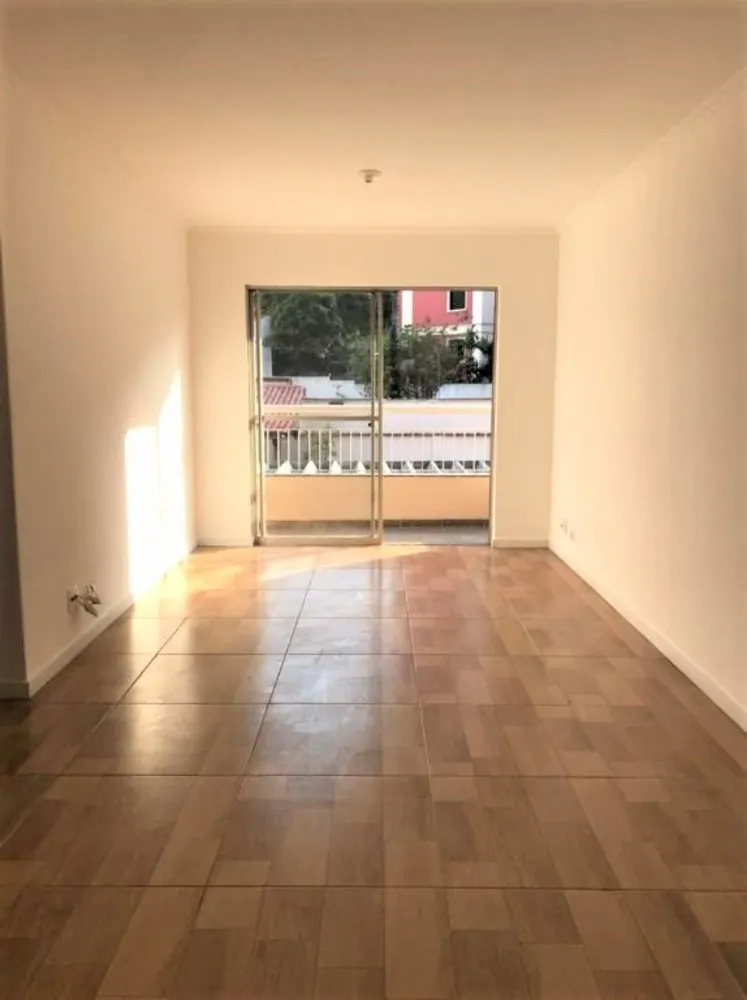 Apartamento, 3 quartos, 87 m² - Foto 2