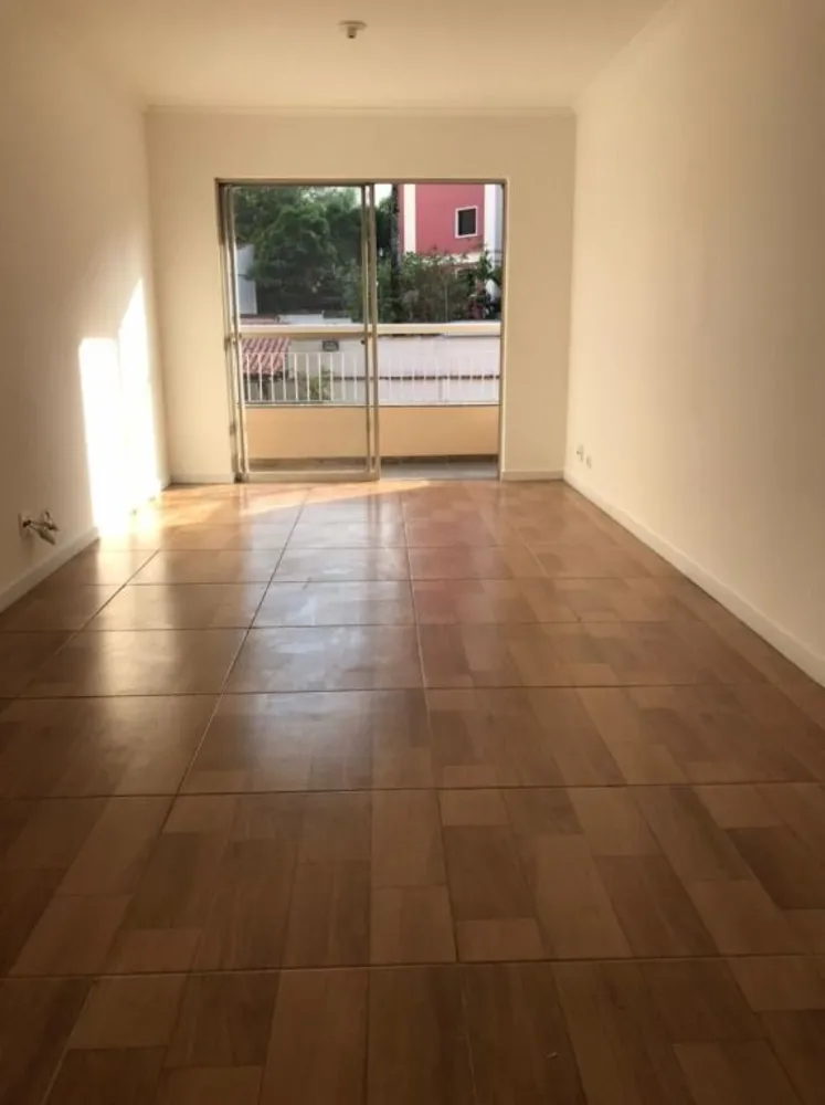 Apartamento, 3 quartos, 87 m² - Foto 4