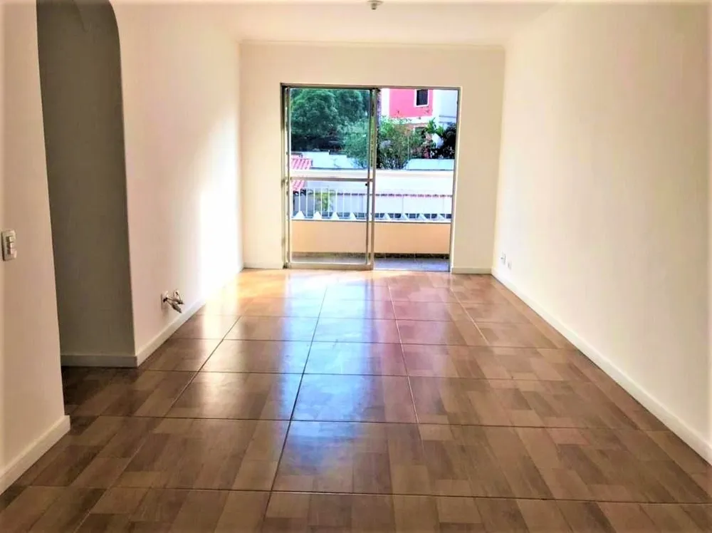 Apartamento, 3 quartos, 87 m² - Foto 1