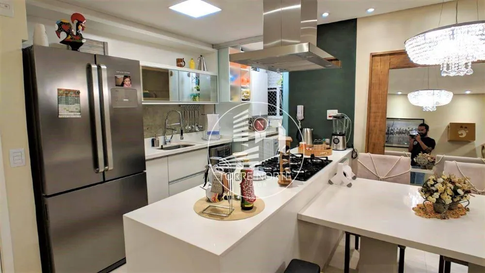Apartamento, 2 quartos, 72 m² - Foto 4