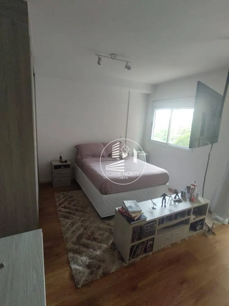 Kitnet-Studio, 33 m² - Foto 3