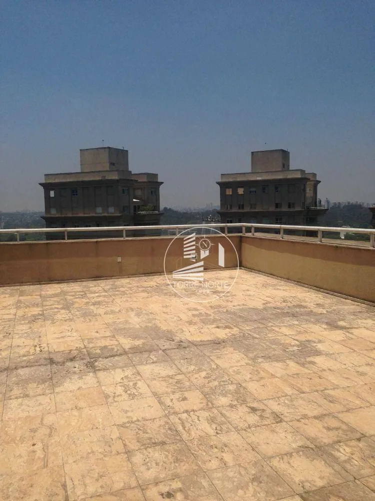 Cobertura, 4 quartos, 813 m² - Foto 3