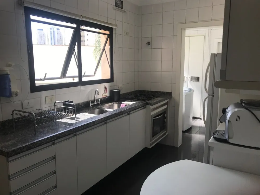 Apartamento, 3 quartos, 109 m² - Foto 3