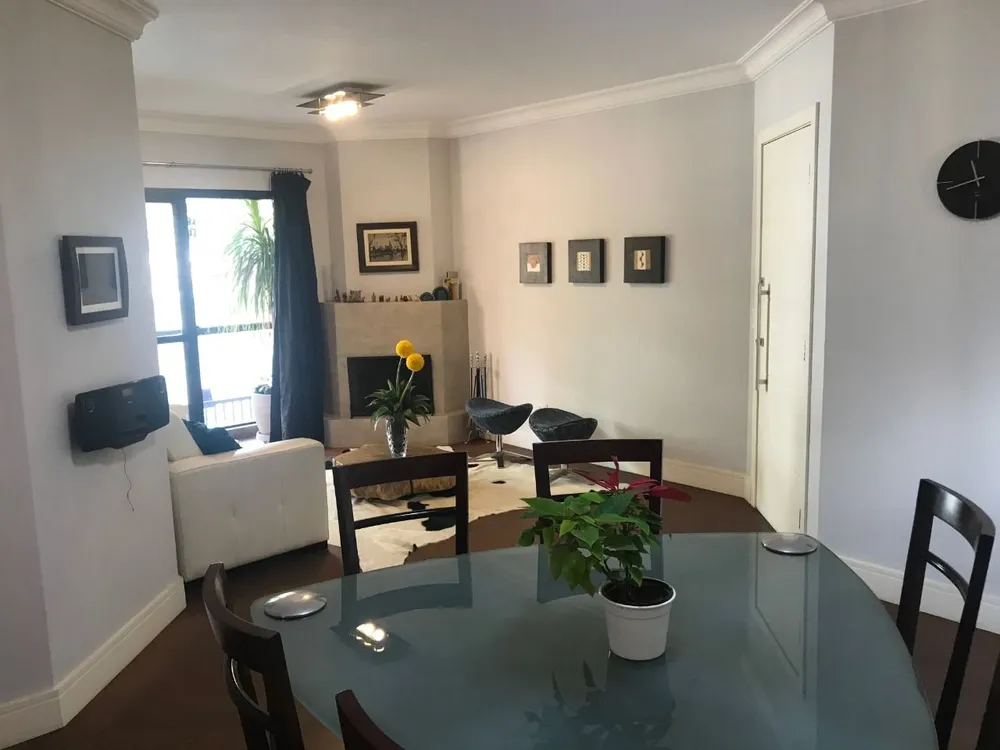 Apartamento, 3 quartos, 109 m² - Foto 1