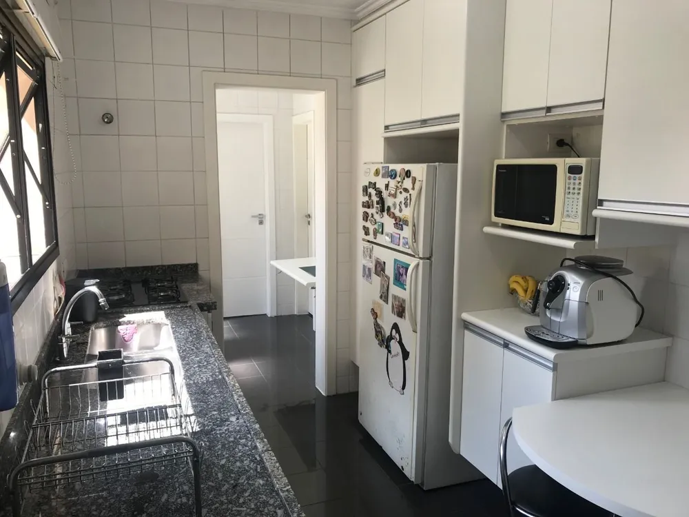 Apartamento, 3 quartos, 109 m² - Foto 2