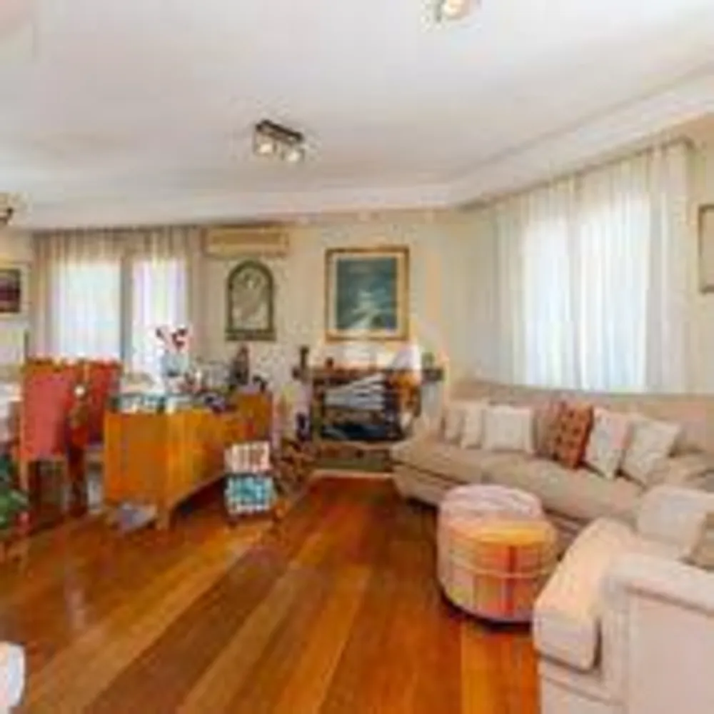 Cobertura, 4 quartos, 410 m² - Foto 1
