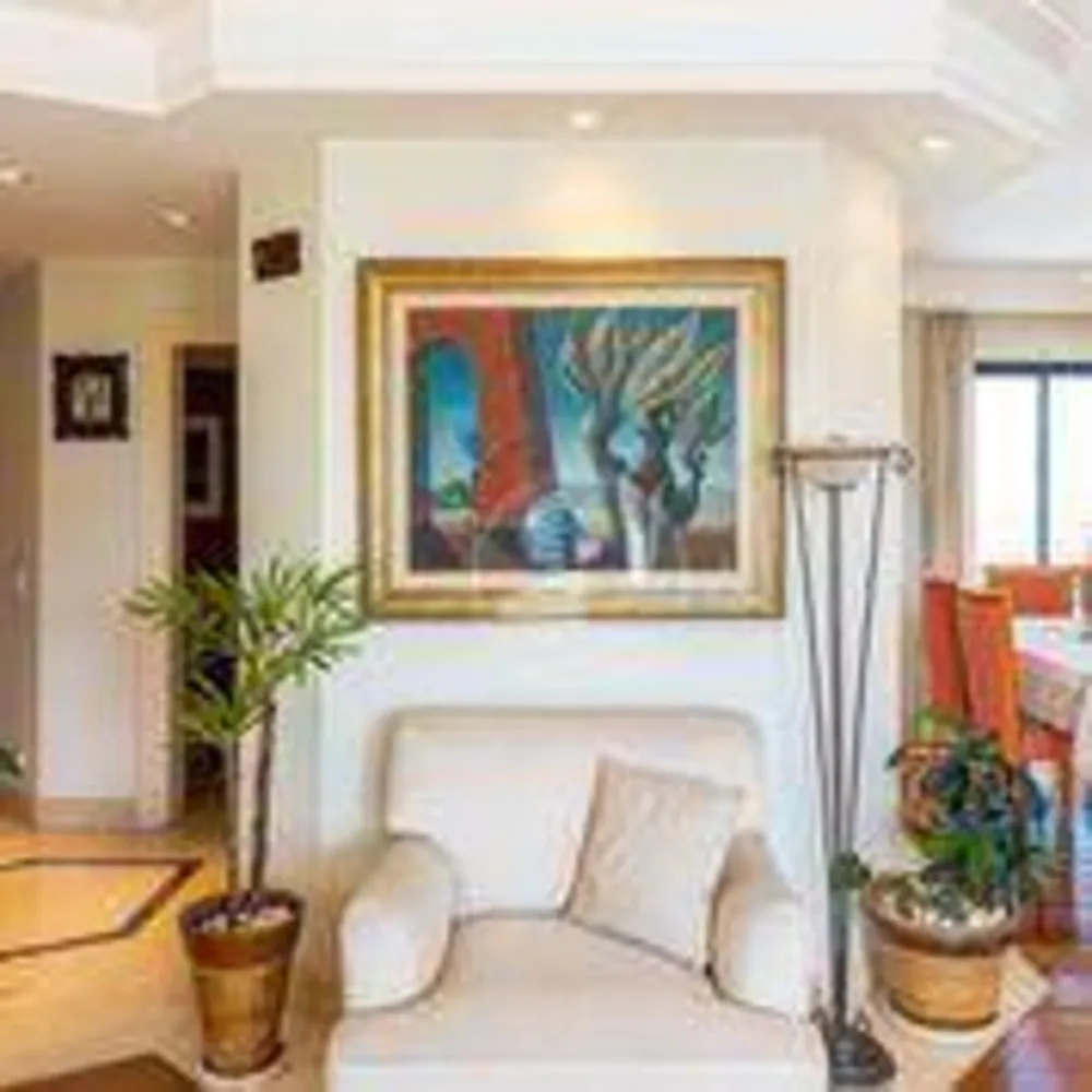 Cobertura, 4 quartos, 410 m² - Foto 4