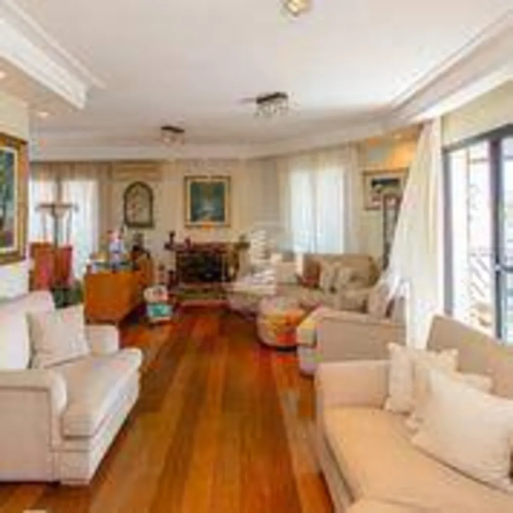 Cobertura, 4 quartos, 410 m² - Foto 2