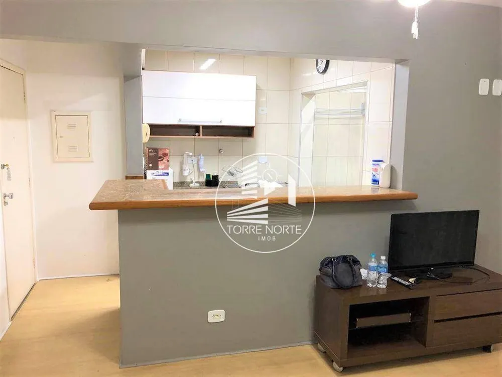 Apartamento, 1 quarto, 41 m² - Foto 4