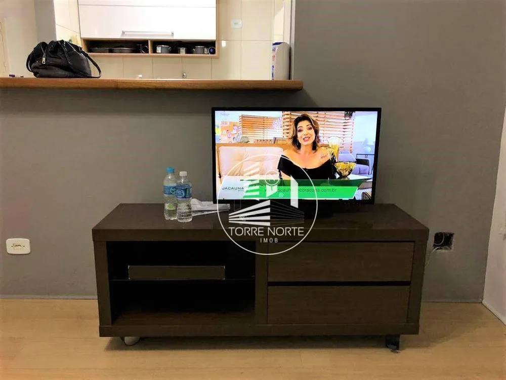 Apartamento, 1 quarto, 41 m² - Foto 3