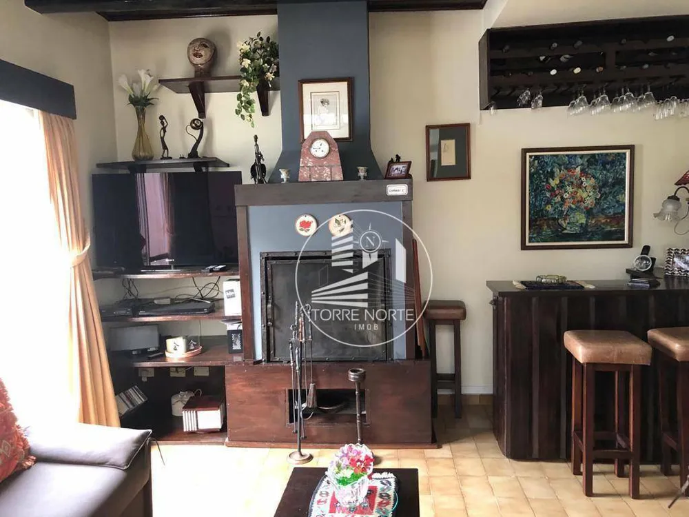 Cobertura, 3 quartos, 187 m² - Foto 3