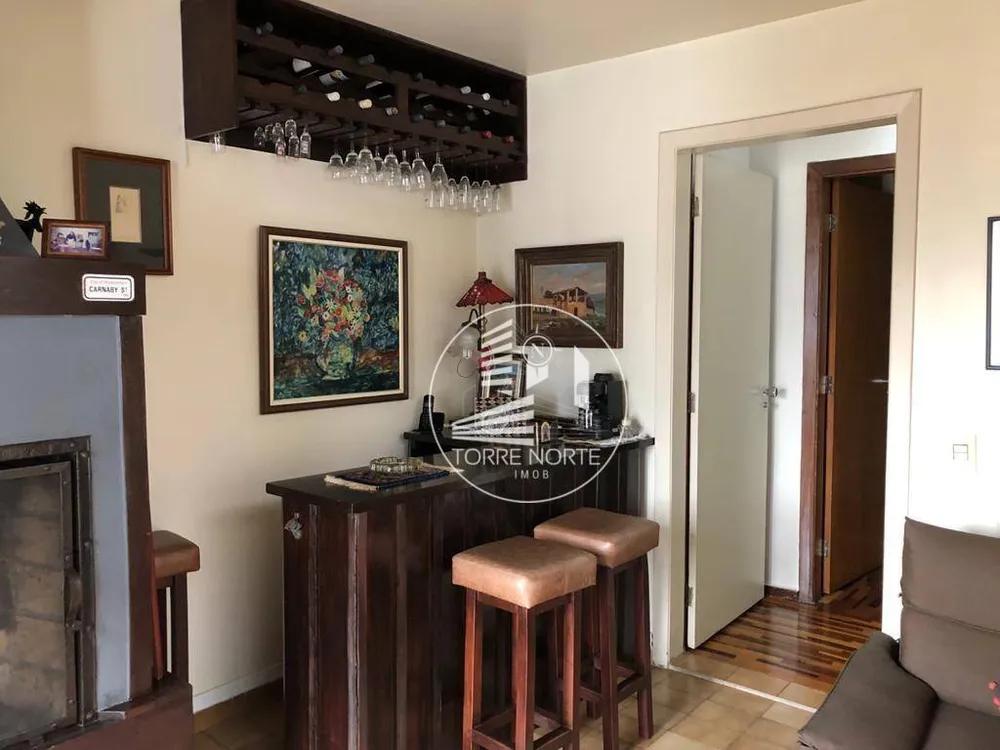 Cobertura, 3 quartos, 187 m² - Foto 4