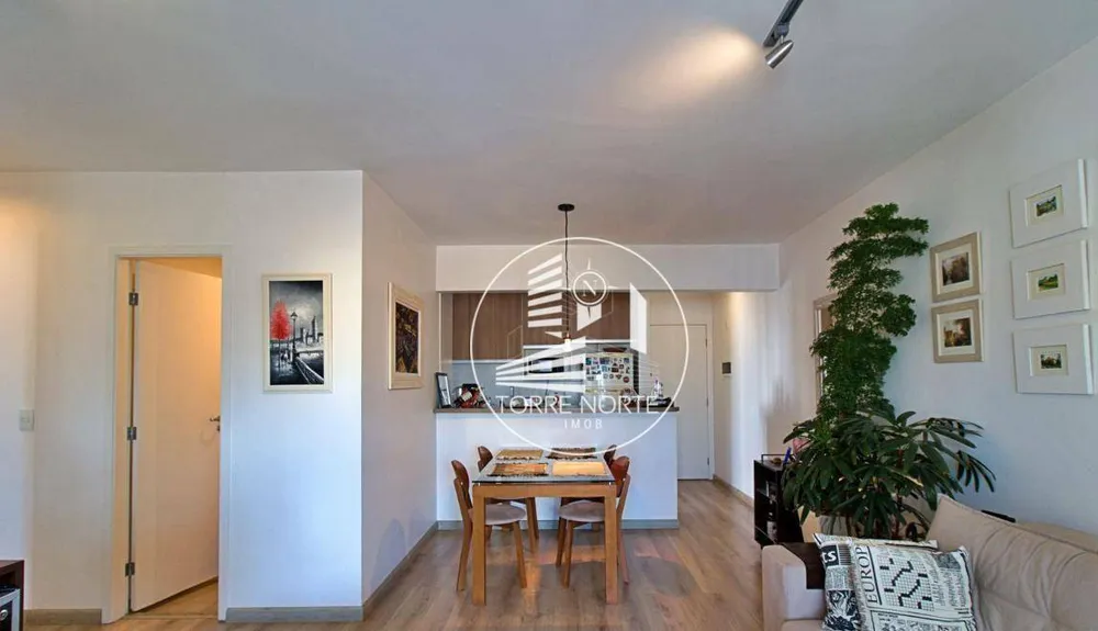 Apartamento, 2 quartos, 85 m² - Foto 1
