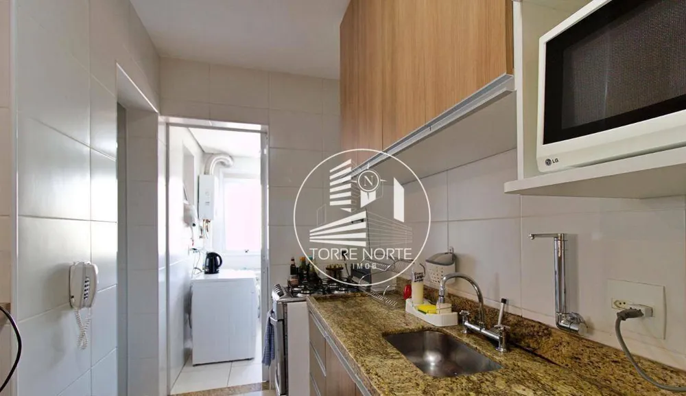 Apartamento, 2 quartos, 85 m² - Foto 2