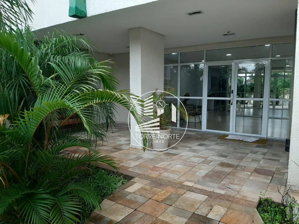 Apartamento, 2 quartos, 63 m² - Foto 4