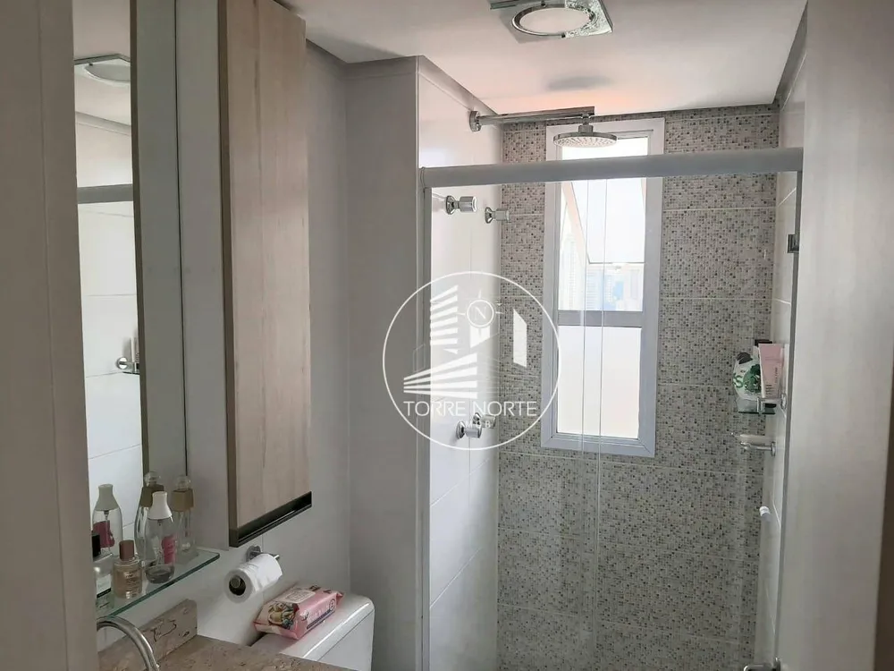 Apartamento, 2 quartos, 63 m² - Foto 3