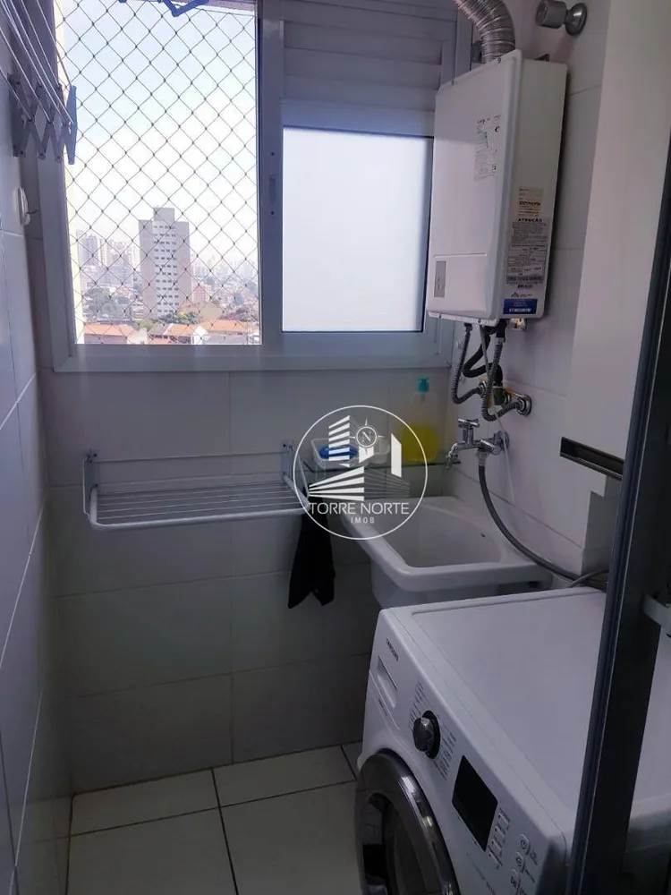 Apartamento, 2 quartos, 63 m² - Foto 2
