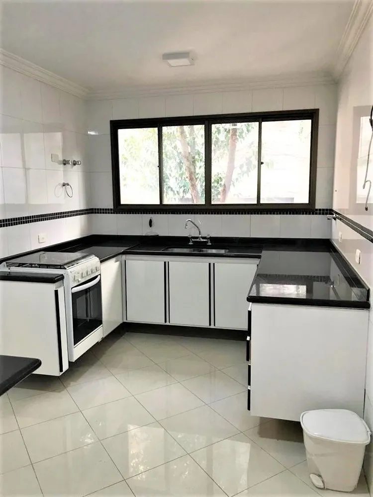 Apartamento, 3 quartos, 129 m² - Foto 1