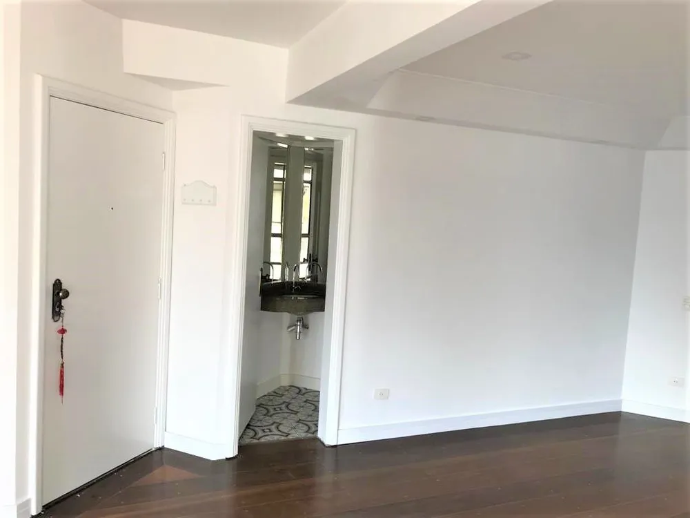 Apartamento, 3 quartos, 129 m² - Foto 2