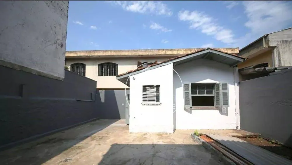 Casa, 3 quartos, 140 m² - Foto 1
